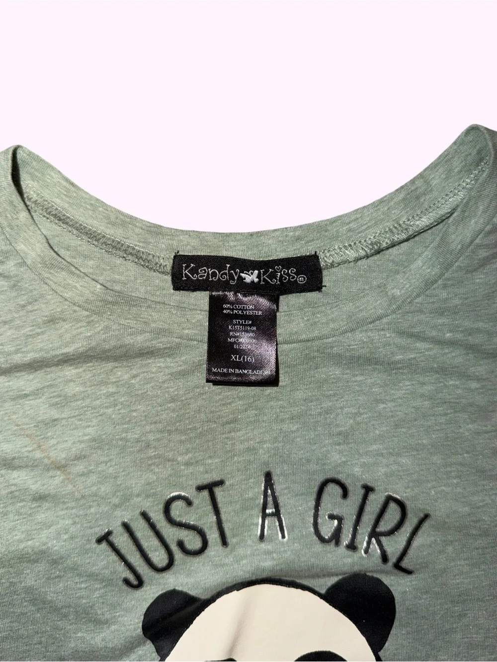 t-shirt